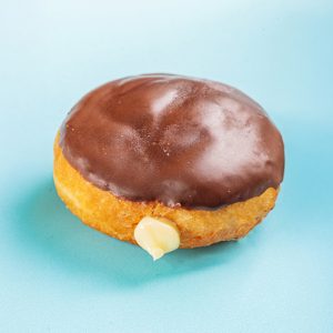 DONUT BALL CHOCOLATE BAUNILHA