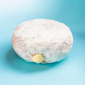 DONUT BALL NEVADA BAUNILHA