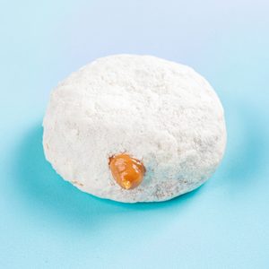 DONUT BALL NEVADA DOCE DE LEITE