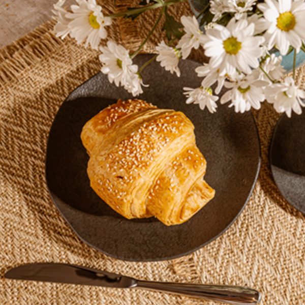 CROISSANT FRANGO C REQUEIJAO 1,25KG