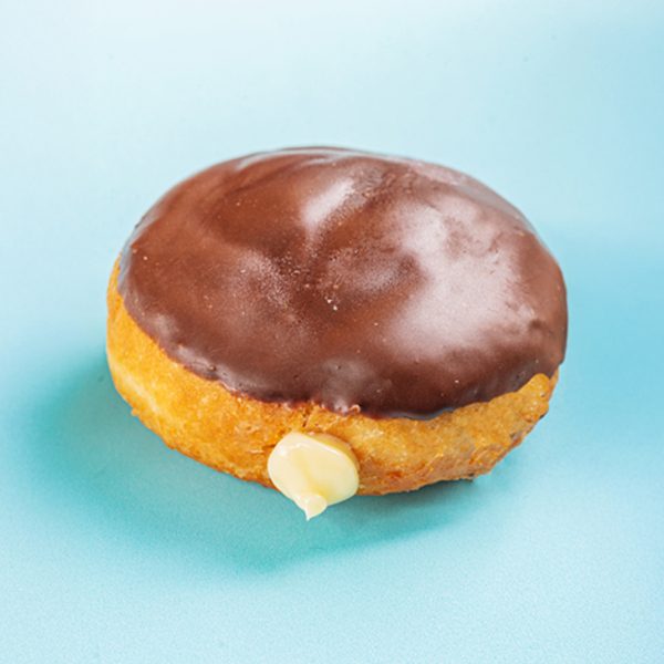 DONUT BALL CHOCOLATE BAUNILHA 450G