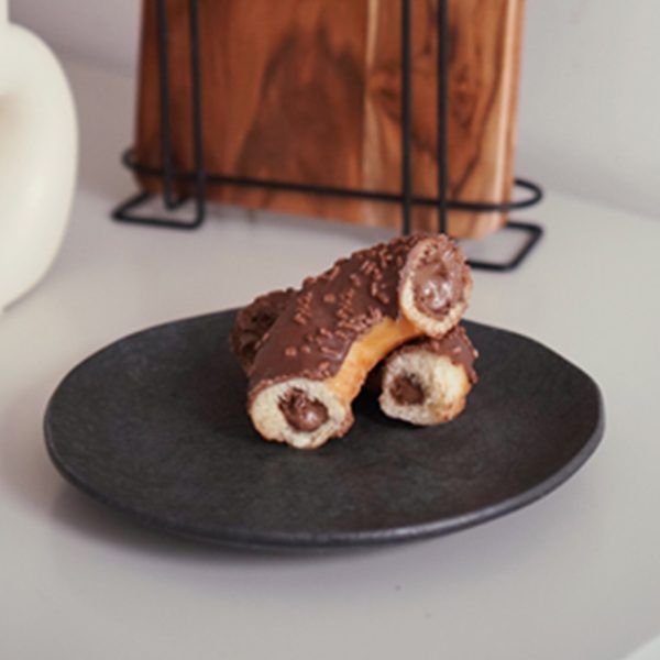 DONUT RING CREME DE AVELA 1-8KG