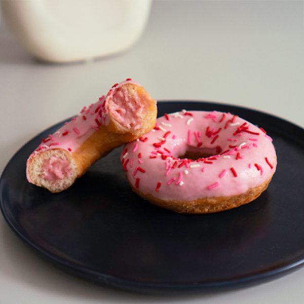 DONUT RING MORANGO 1-8KG