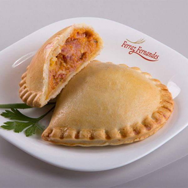 EMPANADA CALABRESA MB 1-6KG