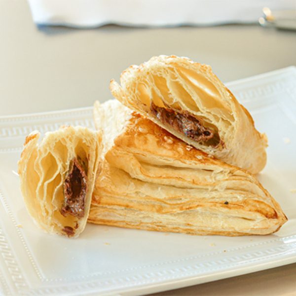 FOLHADO CHOCOLATE 1-18KG