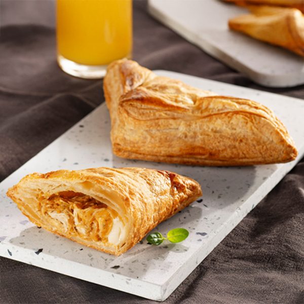 FOLHADO FRANGO C REQUEIJAO 1-4KG