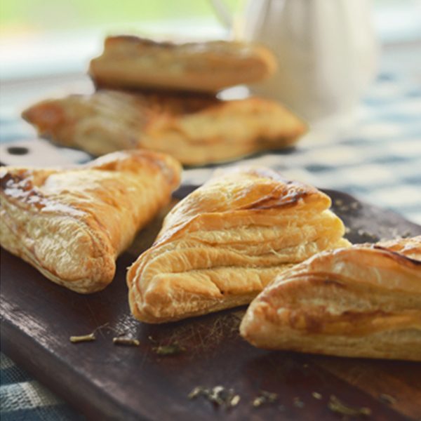 FOLHADO PALMITO 1-37KG