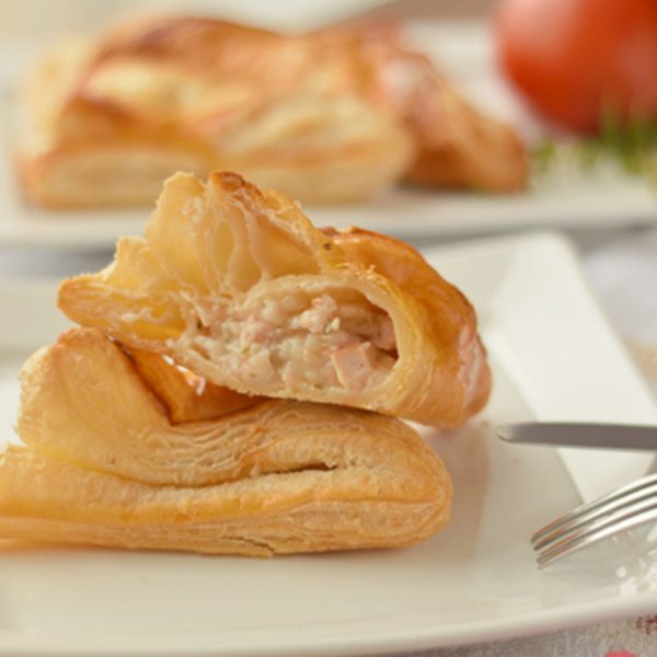 FOLHADO PEITO DE PERU 1-37KG