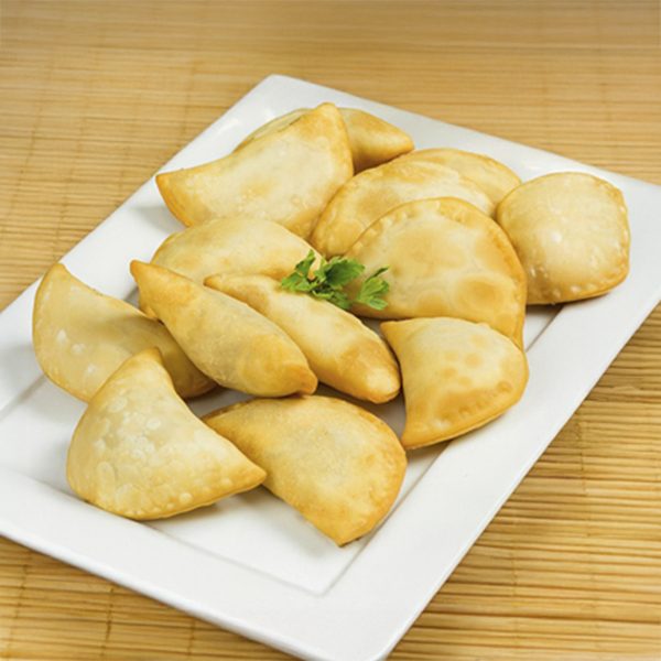 MINI PASTEL CAMARAO 2KG