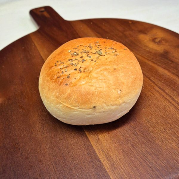 PAO DE BATATA CALABRESA C CHEDDAR 720G