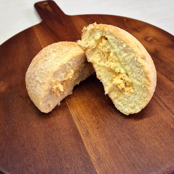 PAO DE BATATA FRANGO C REQUEIJAO 720G