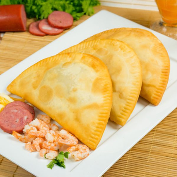 PASTEL CAMARAO 2-7KG