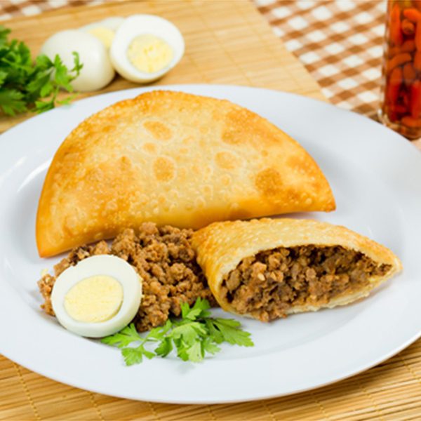 PASTEL CARNE C OVO 2-7KG