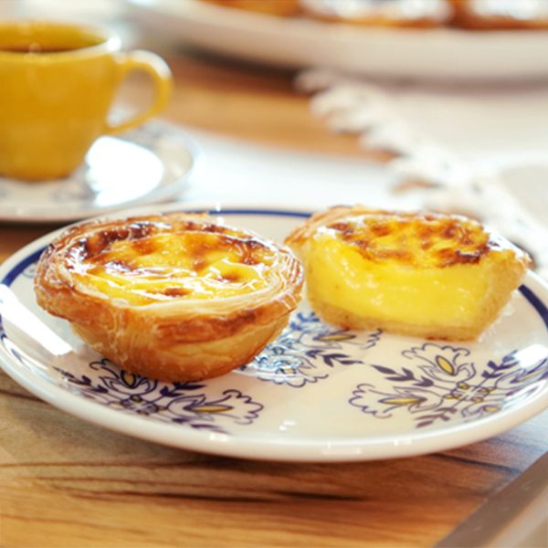 PASTEL DE NATA BELEM 360G