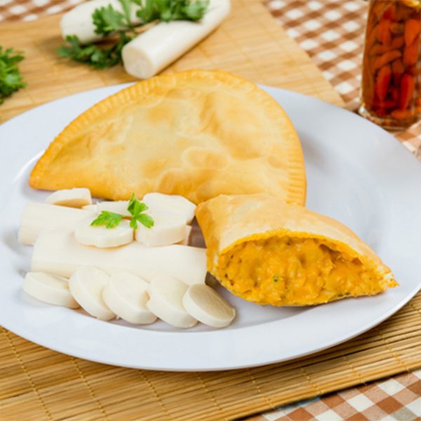 PASTEL PALMITO 2-7KG