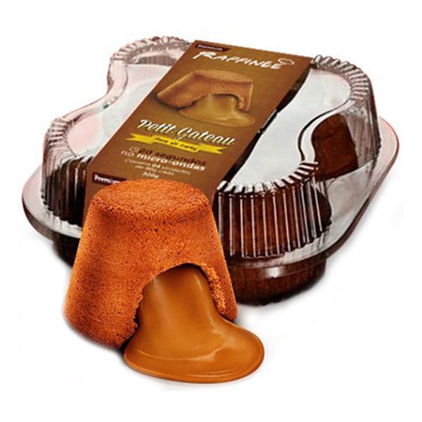 PETIT GATEAU DOCE DE LEITE 320G